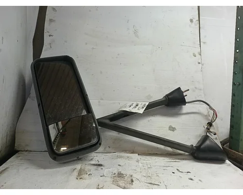 Mirror (Side View) Kenworth T660 Spalding Auto Parts