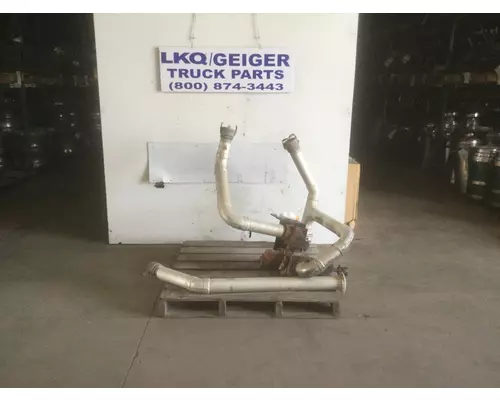 Miscellaneous Parts KENWORTH T660 LKQ Geiger Truck Parts