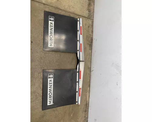 Miscellaneous Parts KENWORTH T660 Frontier Truck Parts