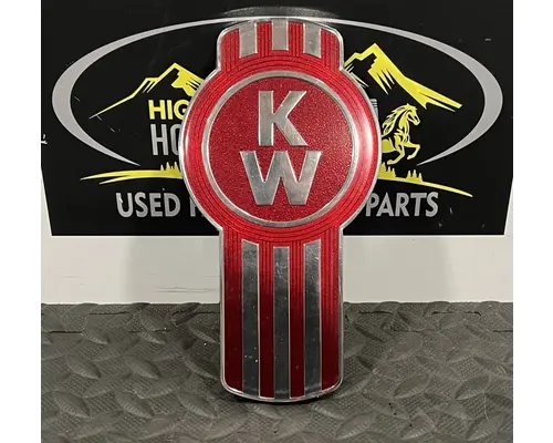 Miscellaneous Parts KENWORTH T660 High Mountain Horsepower