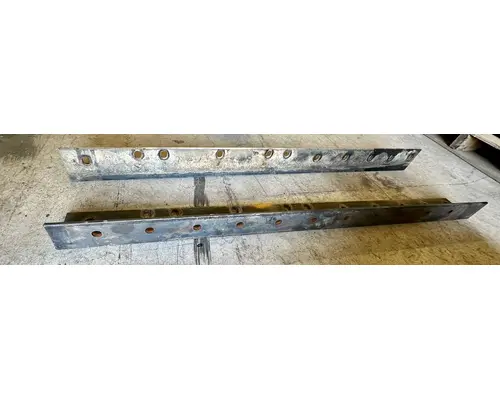 Miscellaneous Parts KENWORTH T660 High Mountain Horsepower