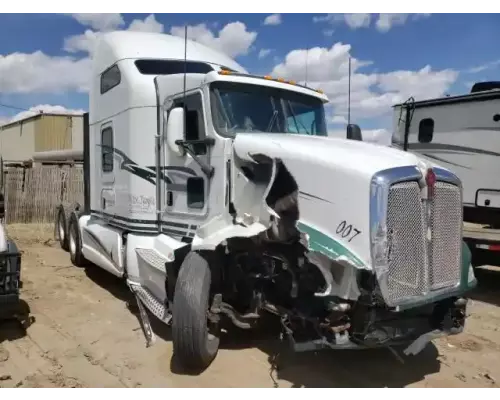 Miscellaneous Parts Kenworth T660 Holst Truck Parts