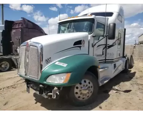 Kenworth T660 Miscellaneous Parts