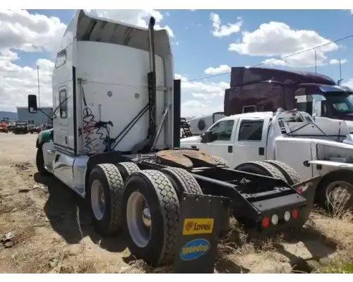 Kenworth T660 Miscellaneous Parts