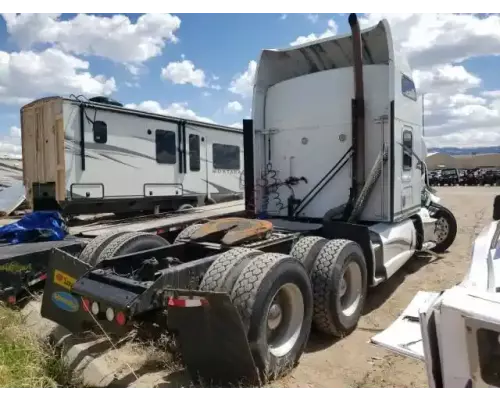 Kenworth T660 Miscellaneous Parts