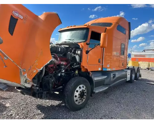 Miscellaneous Parts Kenworth T660 Holst Truck Parts