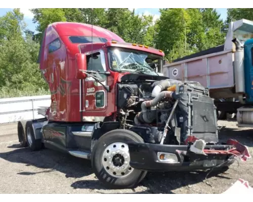 Kenworth T660 Miscellaneous Parts