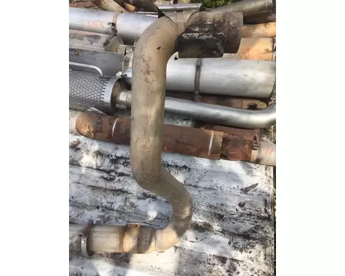 Muffler KENWORTH T660 Payless Truck Parts