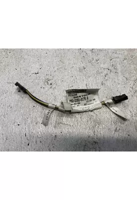 Kenworth T660 Pigtail, Wiring Harness