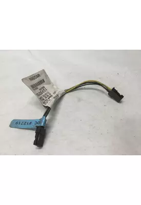 Kenworth T660 Pigtail, Wiring Harness