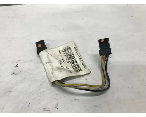 Kenworth T660 Pigtail, Wiring Harness