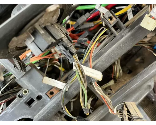 Kenworth T660 Pigtail, Wiring Harness