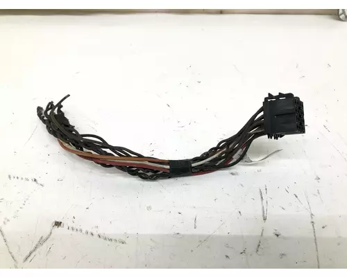 Kenworth T660 Pigtail, Wiring Harness