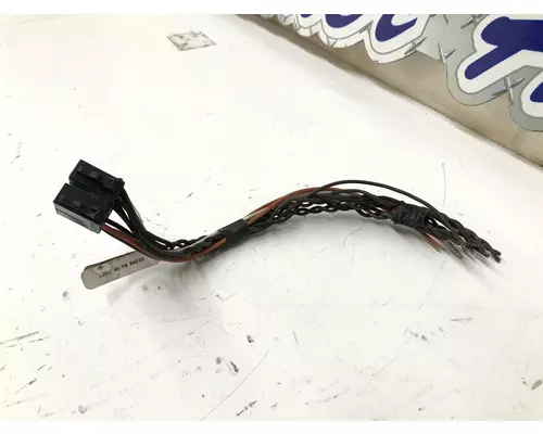 Kenworth T660 Pigtail, Wiring Harness