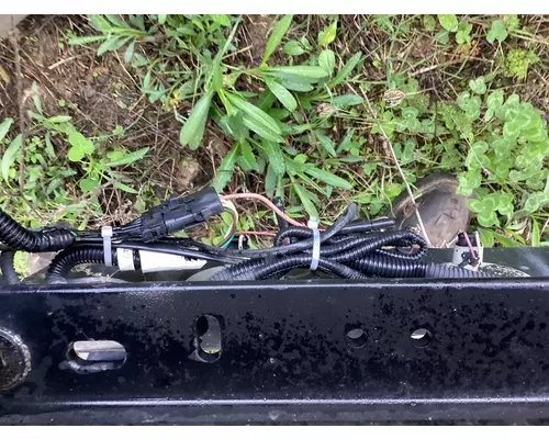 Kenworth T660 Pigtail, Wiring Harness