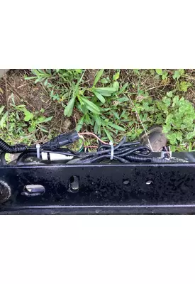 Kenworth T660 Pigtail, Wiring Harness