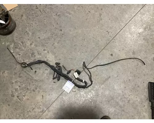 Kenworth T660 Pigtail, Wiring Harness