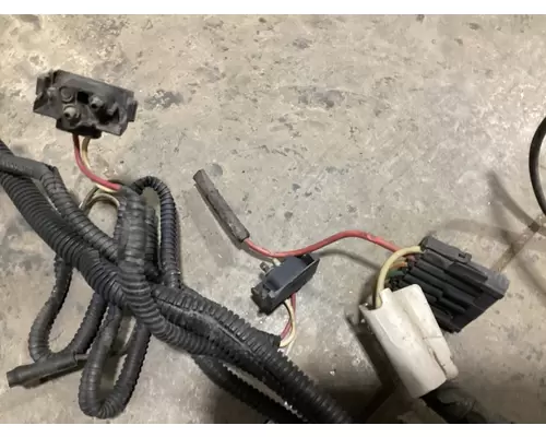 Kenworth T660 Pigtail, Wiring Harness