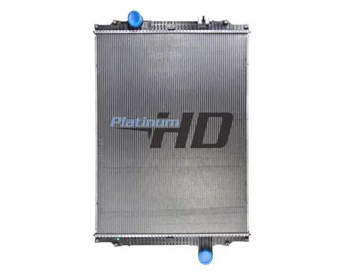 Radiator KENWORTH T660 LKQ Evans Heavy Truck Parts