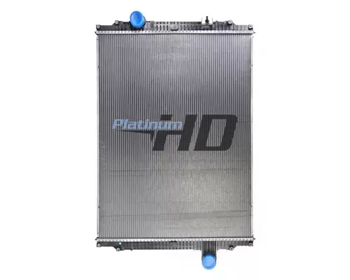 Radiator KENWORTH T660 LKQ Thompson Motors - Wykoff
