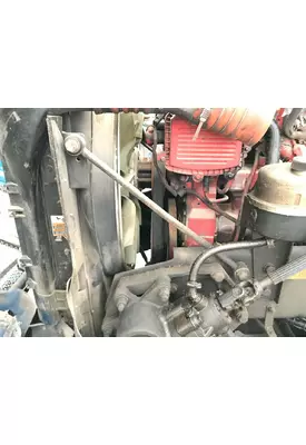 Kenworth T660 Radiator Core Support