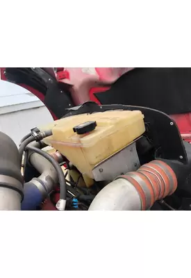 Kenworth T660 Radiator Overflow Bottle / Surge Tank
