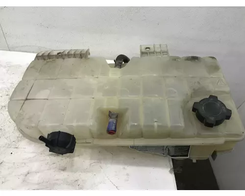 Kenworth T660 Radiator Overflow Bottle  Surge Tank