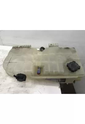 Kenworth T660 Radiator Overflow Bottle / Surge Tank