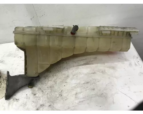 Kenworth T660 Radiator Overflow Bottle  Surge Tank