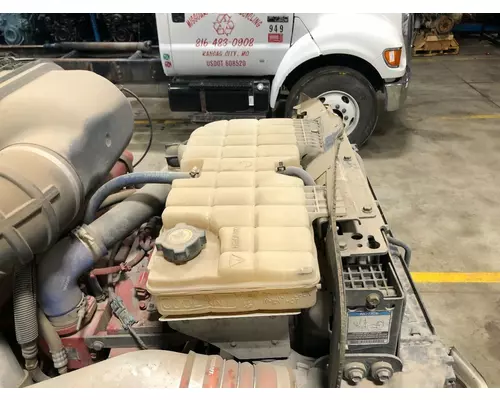 Radiator Overflow Bottle Kenworth T660 Vander Haags Inc Sf