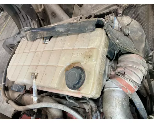 Radiator Overflow Bottle Kenworth T660 Vander Haags Inc Sf