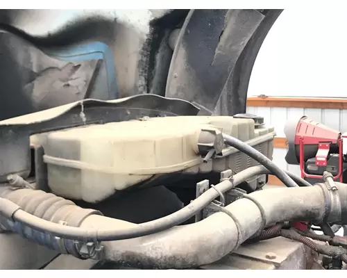 Radiator Overflow Bottle Kenworth T660 Vander Haags Inc Cb