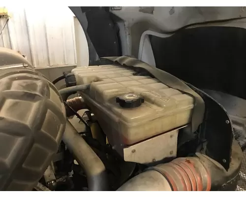 Radiator Overflow Bottle Kenworth T660 Vander Haags Inc Kc