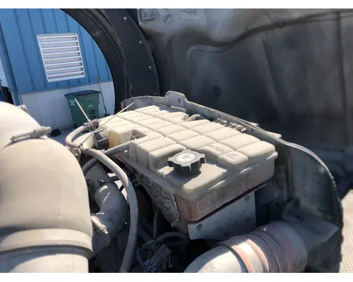 Radiator Overflow Bottle Kenworth T660 Vander Haags Inc Kc