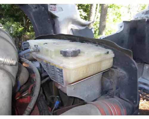 Radiator Overflow Bottle KENWORTH T660 LKQ Heavy Truck Maryland