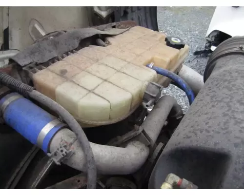 Radiator Overflow Bottle KENWORTH T660 LKQ Heavy Truck Maryland