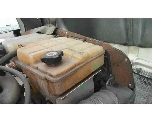 Radiator Overflow Bottle KENWORTH T660 LKQ Heavy Truck - Goodys