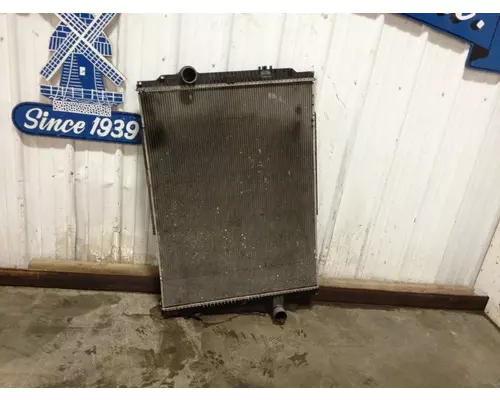 Kenworth T660 Radiator