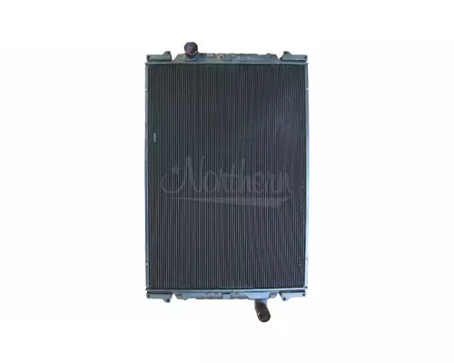 Kenworth T660 Radiator