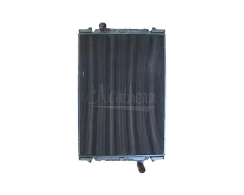 Kenworth T660 Radiator