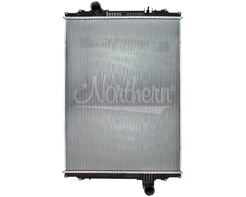 Radiator Kenworth T660 Vander Haags Inc KC