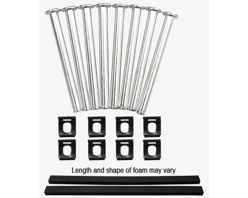 Kenworth T660 Radiator