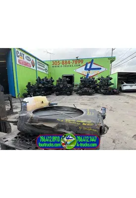 Kenworth T660 Radiator