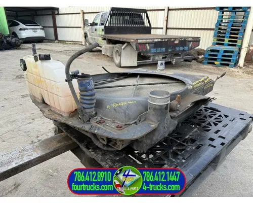 Kenworth T660 Radiator