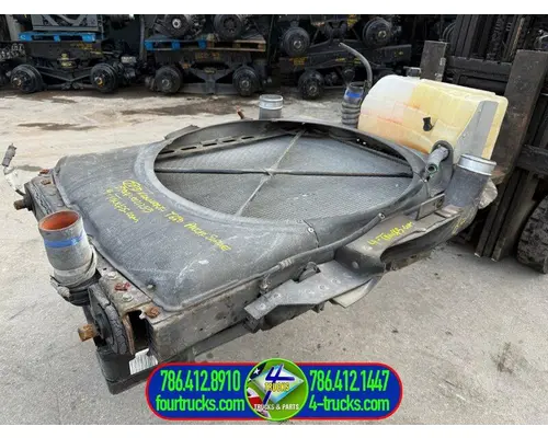 Kenworth T660 Radiator