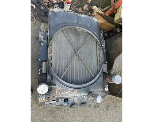 Radiator KENWORTH T660 Payless Truck Parts