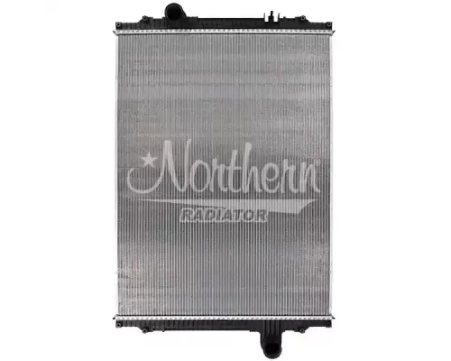 Kenworth T660 Radiator