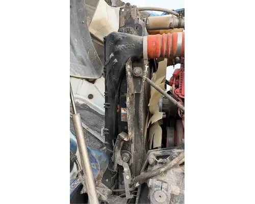 Kenworth T660 Radiator