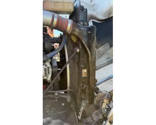 Kenworth T660 Radiator