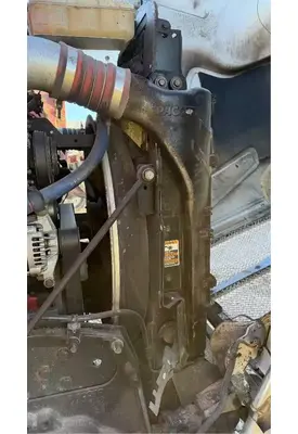 Kenworth T660 Radiator